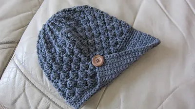 To the Peak Cap