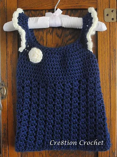 Toddler Tank Top