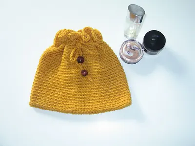 Toiletry Bag