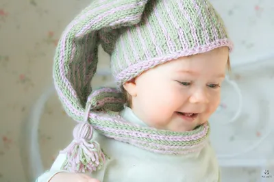 Tontu stocking hat