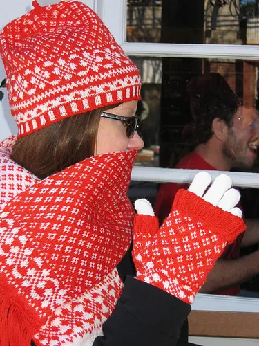 Traditions Mega Pattern