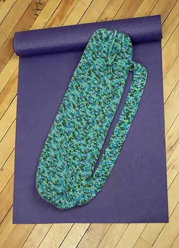 Tranquility Yoga Bag