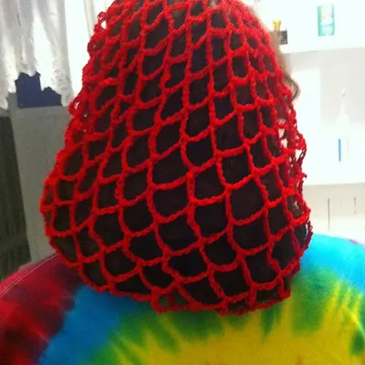 Triple Thread Snood #17