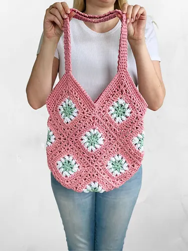 Tulip Summer Bag
