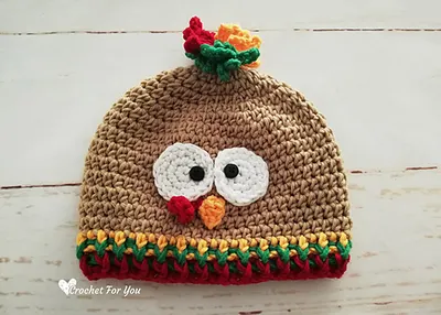 Turkey Hat