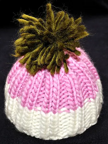 Turnip Hat