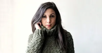 Turtley Awesome Sweater