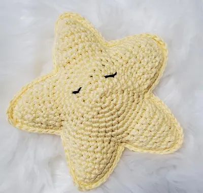 Twinkle Twinkle Little Star Rattle
