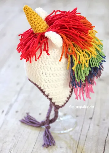 Unicorn Hat
