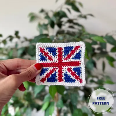 Union Jack - UK Flag