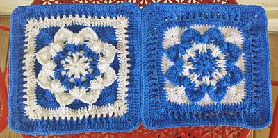 Universal Star Flower