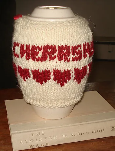 Urn Cozy Recipe