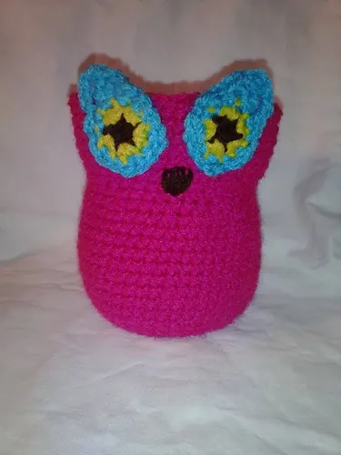 Uta's Owls