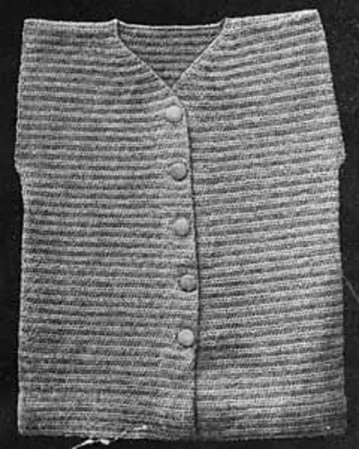 Vest