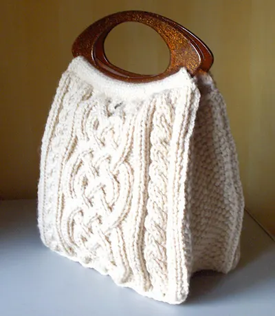 Viking Bag