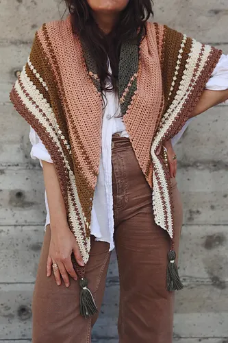Vista Wrap