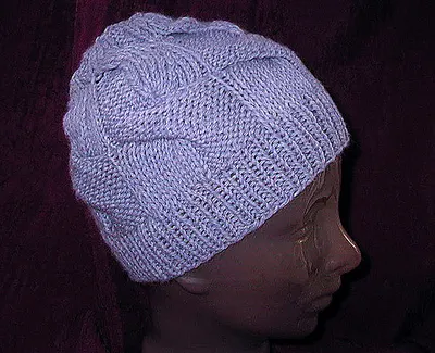 Wagberry Hat