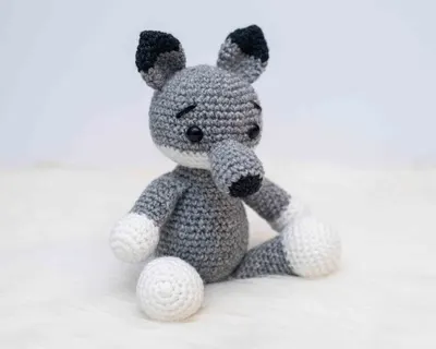 Walter the Wolf
