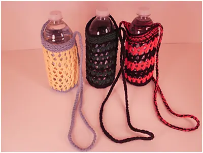 Water Bottle Holder