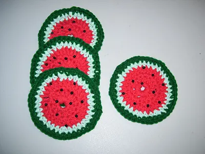 Watermelon Set