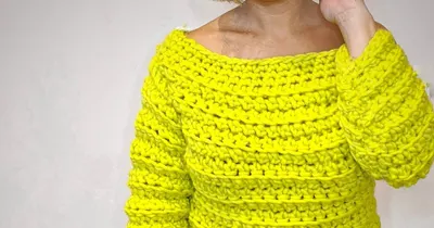 We Want The Chunk Sweater
