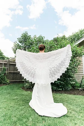 Wedding Peacock