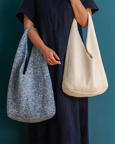 Weekend Tote