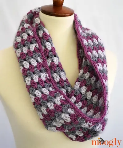 Well Dressed Cowl