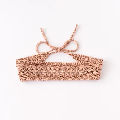 Wheat Headband