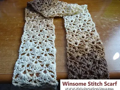 Winsome Stitch