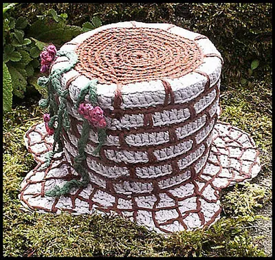Wishing Well