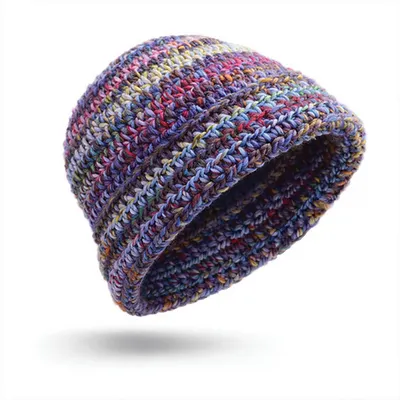 Wool Hat