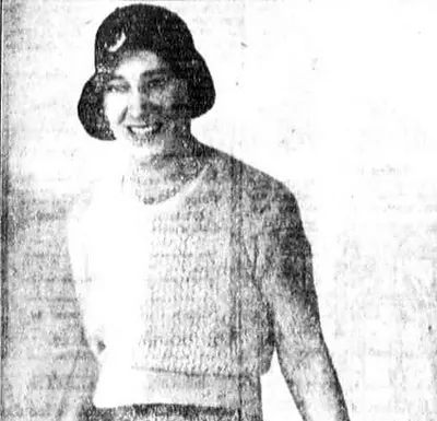 Wool Lace Jumper