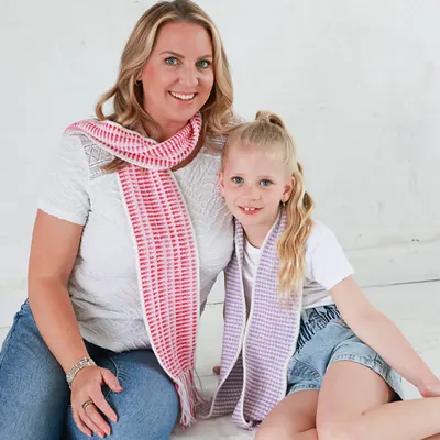 Wrenley Scarf