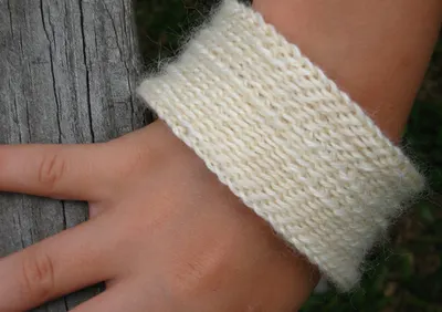 Wrist Socks Bracelet