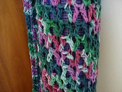 Yoga Mat Bag