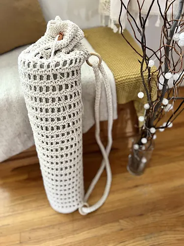 Yoga Mat Bag