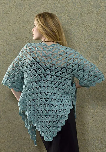 Zen Jacket