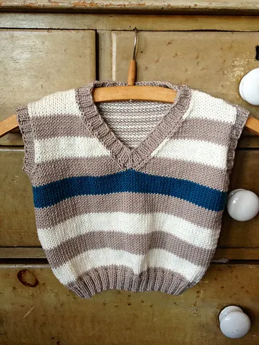 Zoom! Tank Top