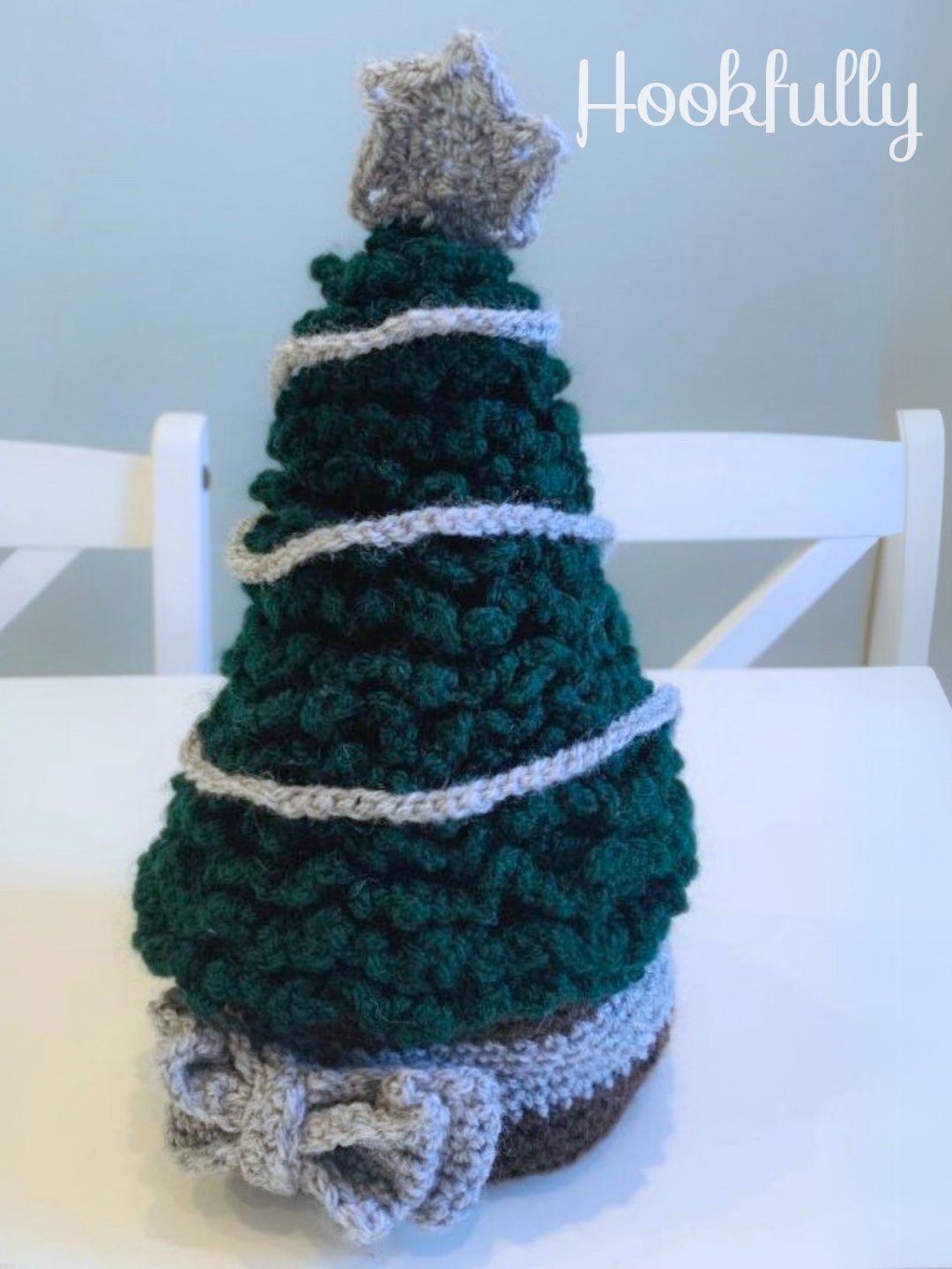 Christmas Tree photo 2