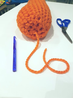 Easy Oversized Carrot photo 5