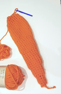 Easy Oversized Carrot photo 3