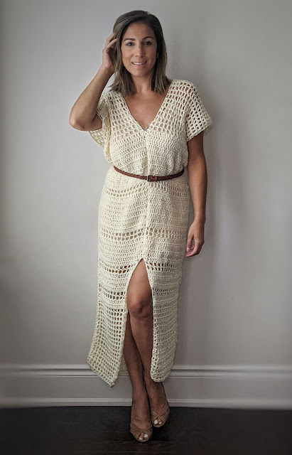 The Everyday Maxi Dress photo 2