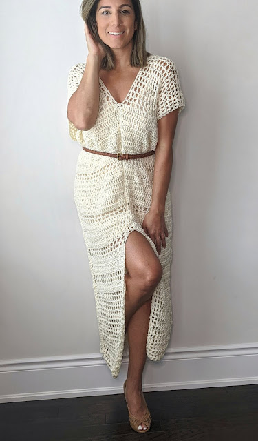 The Everyday Maxi Dress photo 9