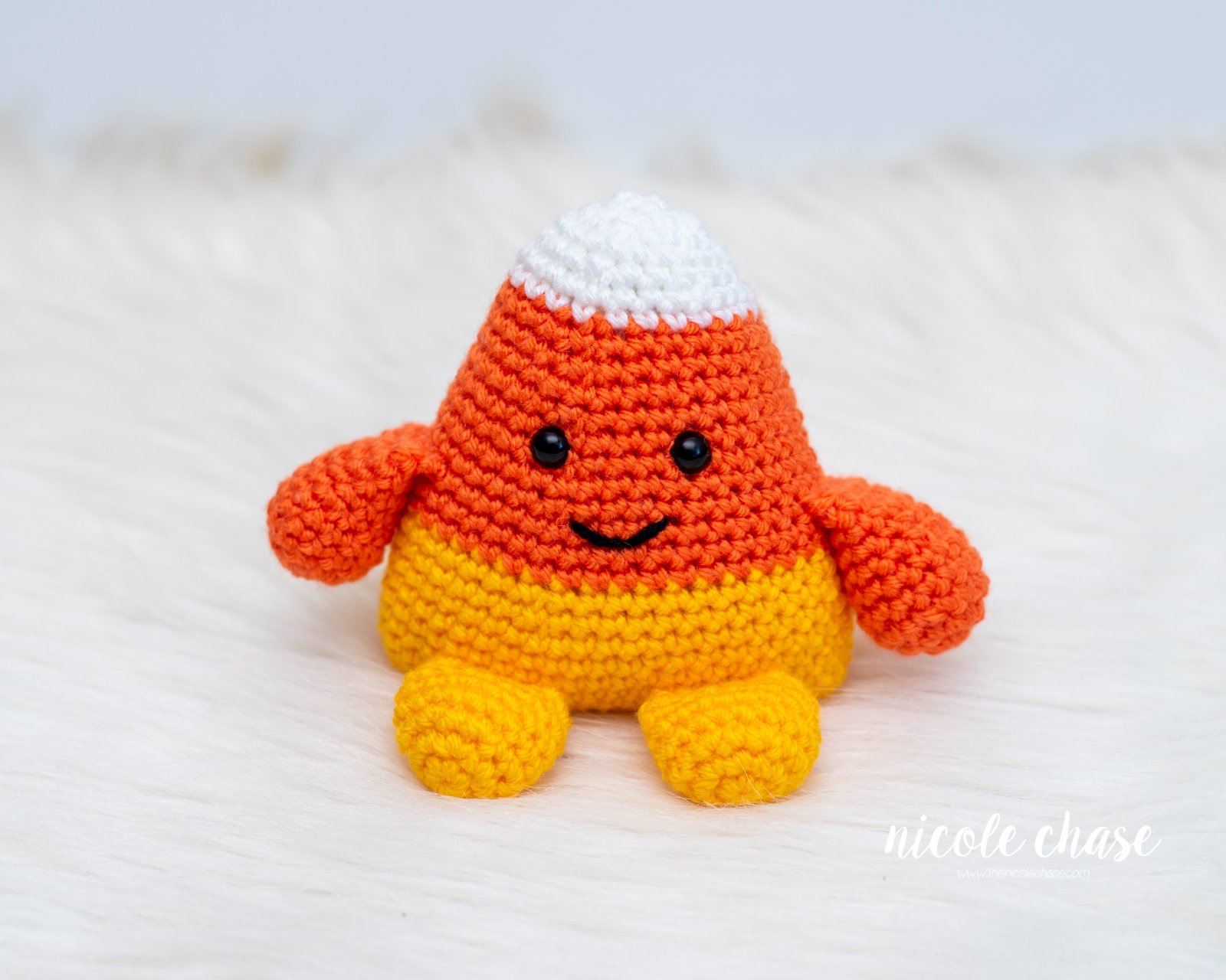 Cory the Candy Corn photo 2