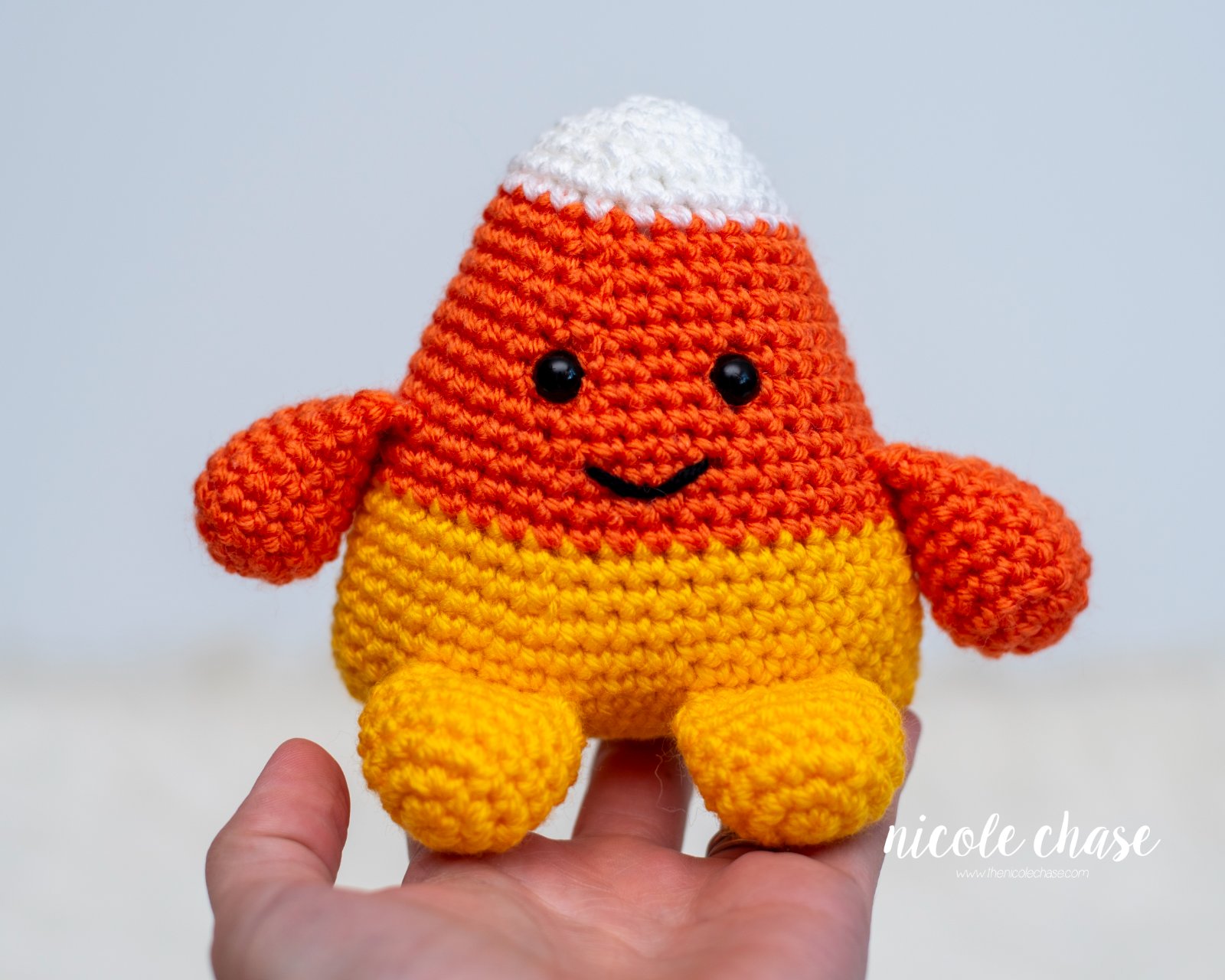 Cory the Candy Corn photo 1