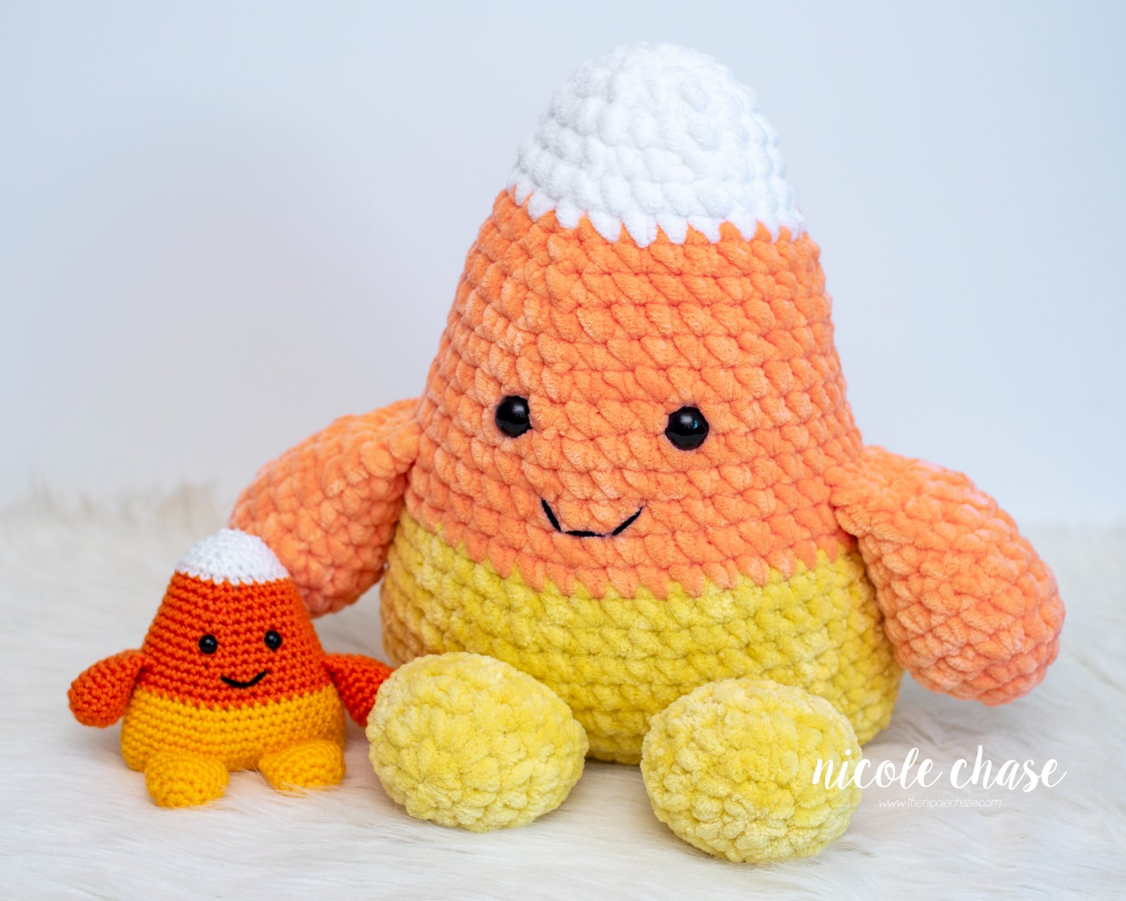 Cory the Candy Corn photo 3