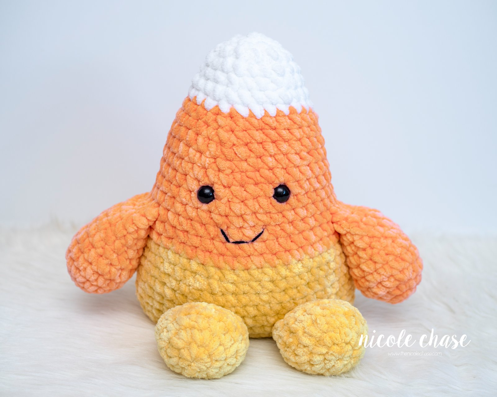 Cory the Candy Corn photo 4