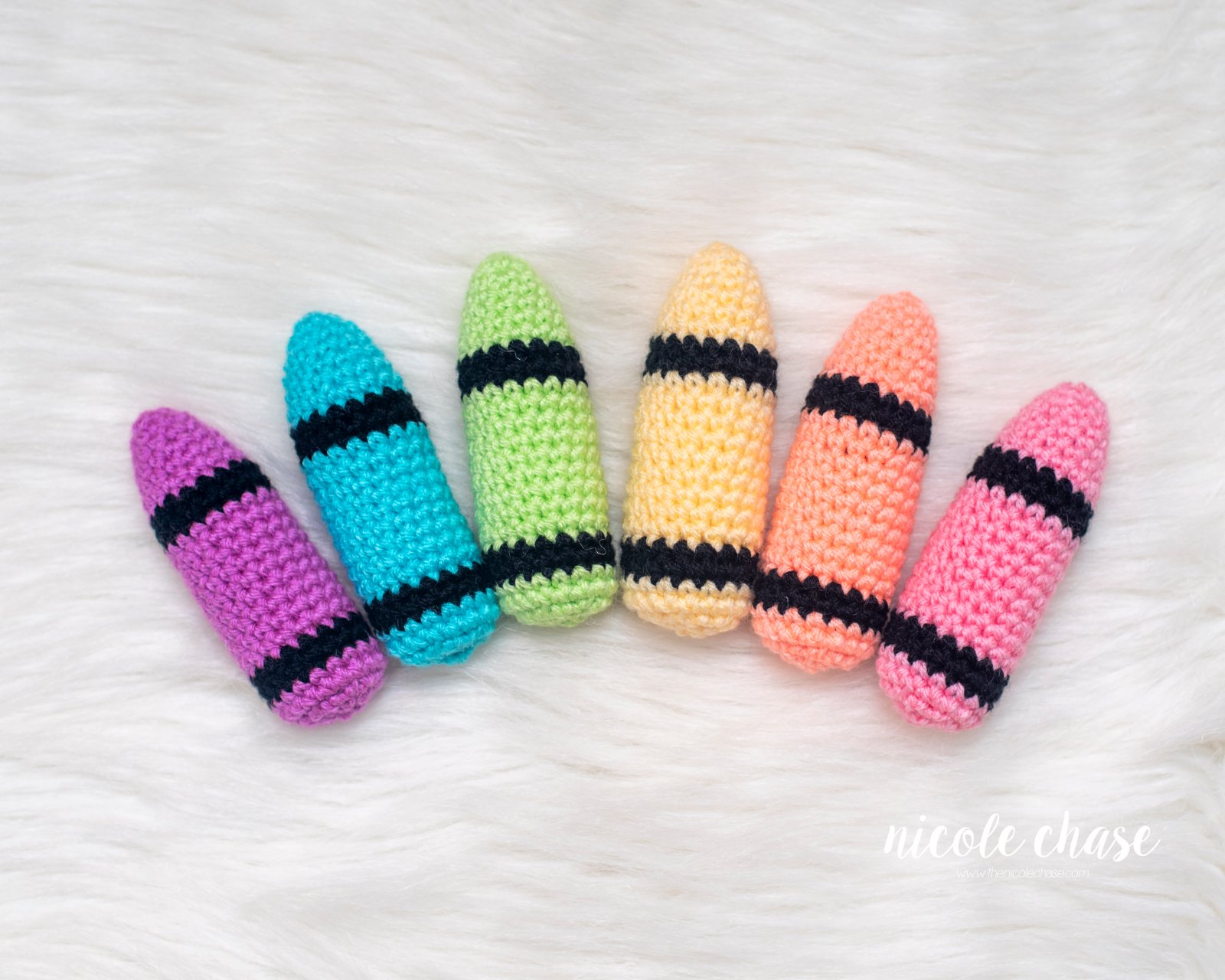 Small Crayon