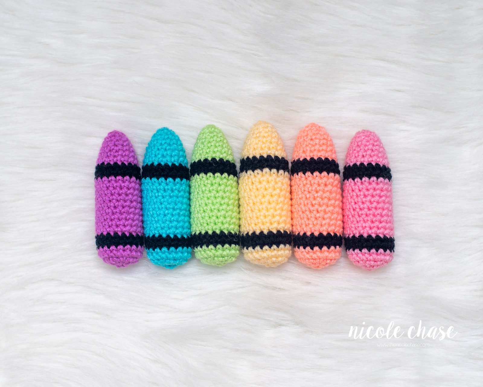 Small Crayon photo 2